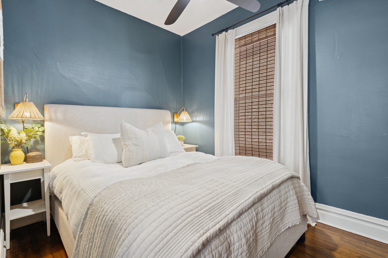 2462 North Linden Place - A Logan Square Gem