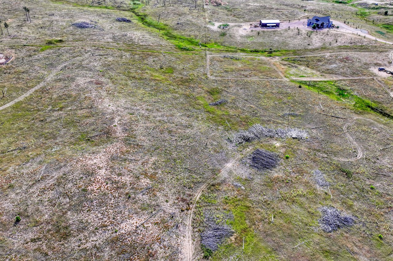 LOT 4 Forest Heights Circle