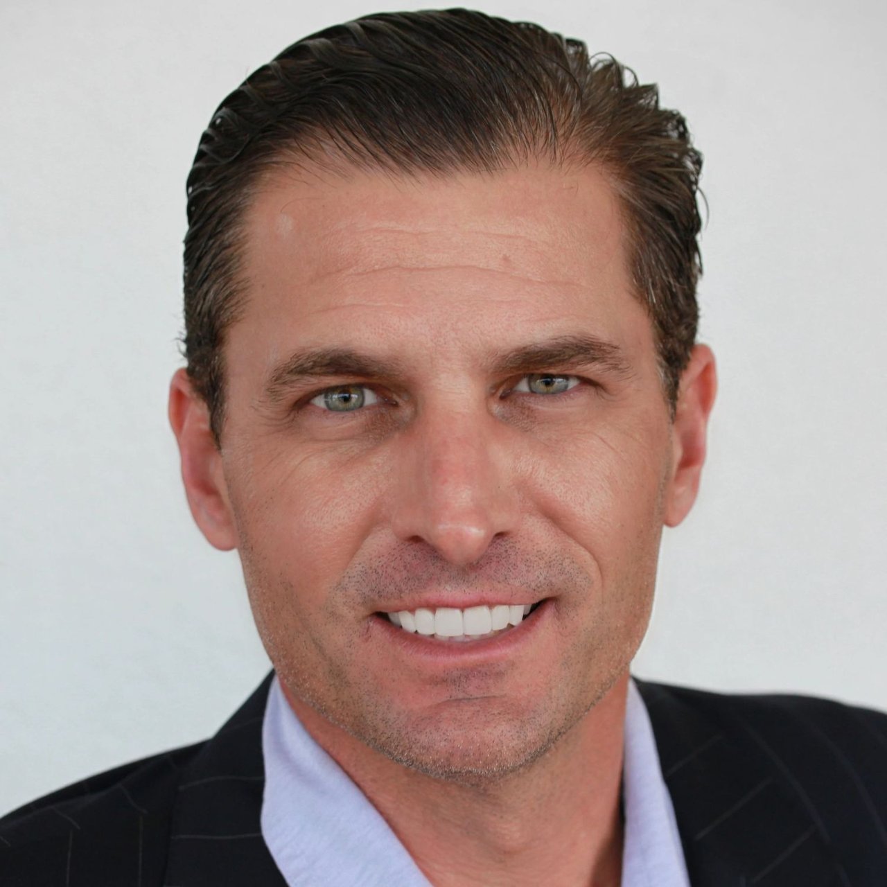 Amadeo Arnall Greenbrae, CA Real Estate Agent Headshot