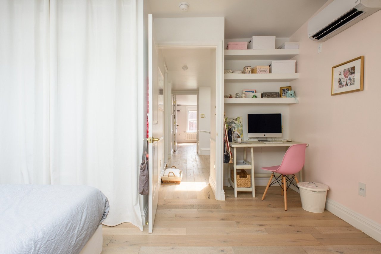 62 Wyckoff and 165 Wyckoff Street