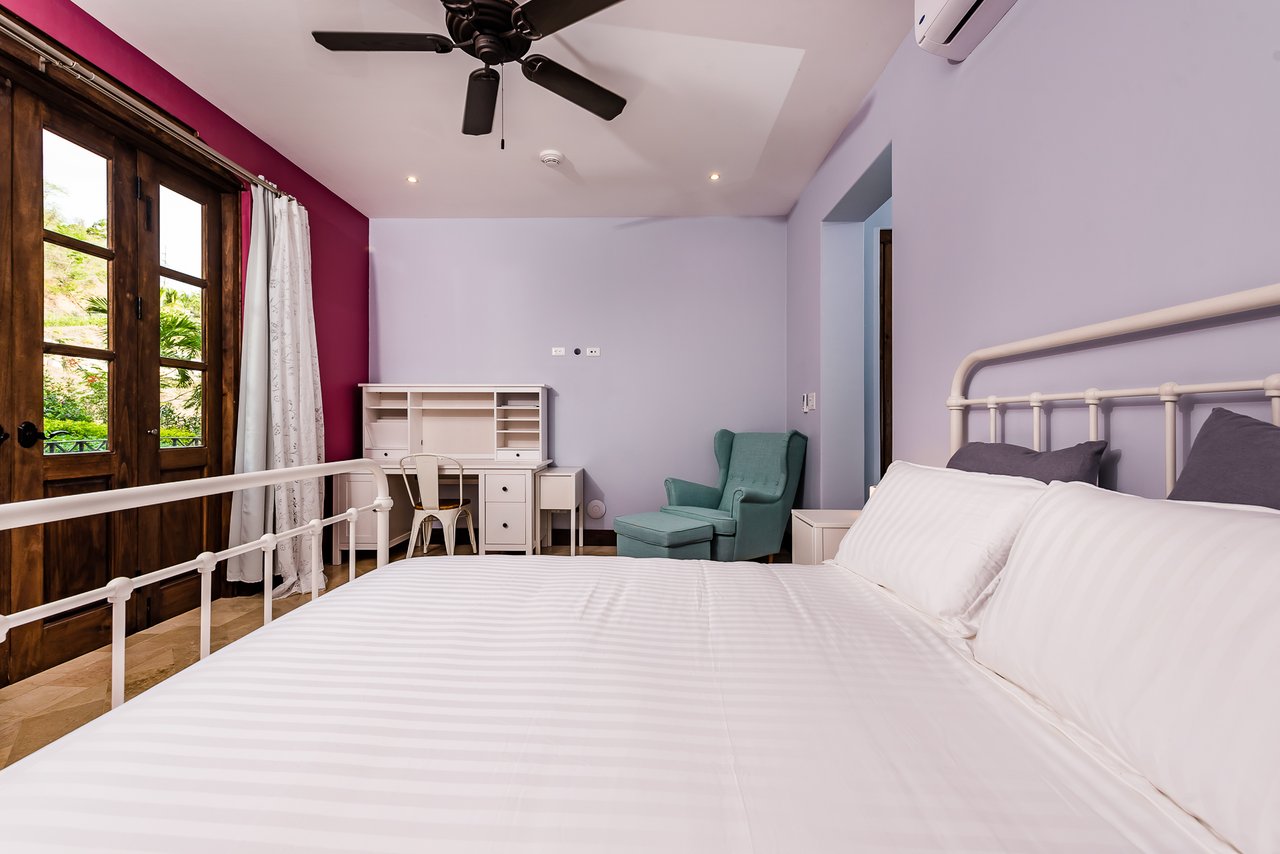2 Plaza Carlota | Elegant 3BR Coastal Home in Las Catalinas’ Premier Plaza