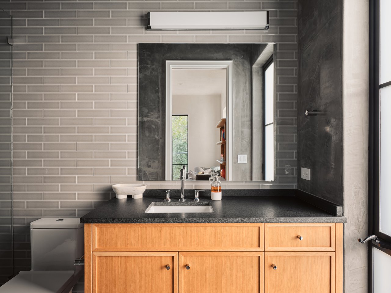 The Timeless Tarrytown Sanctuary: One-of-a-Kind Gated Compound