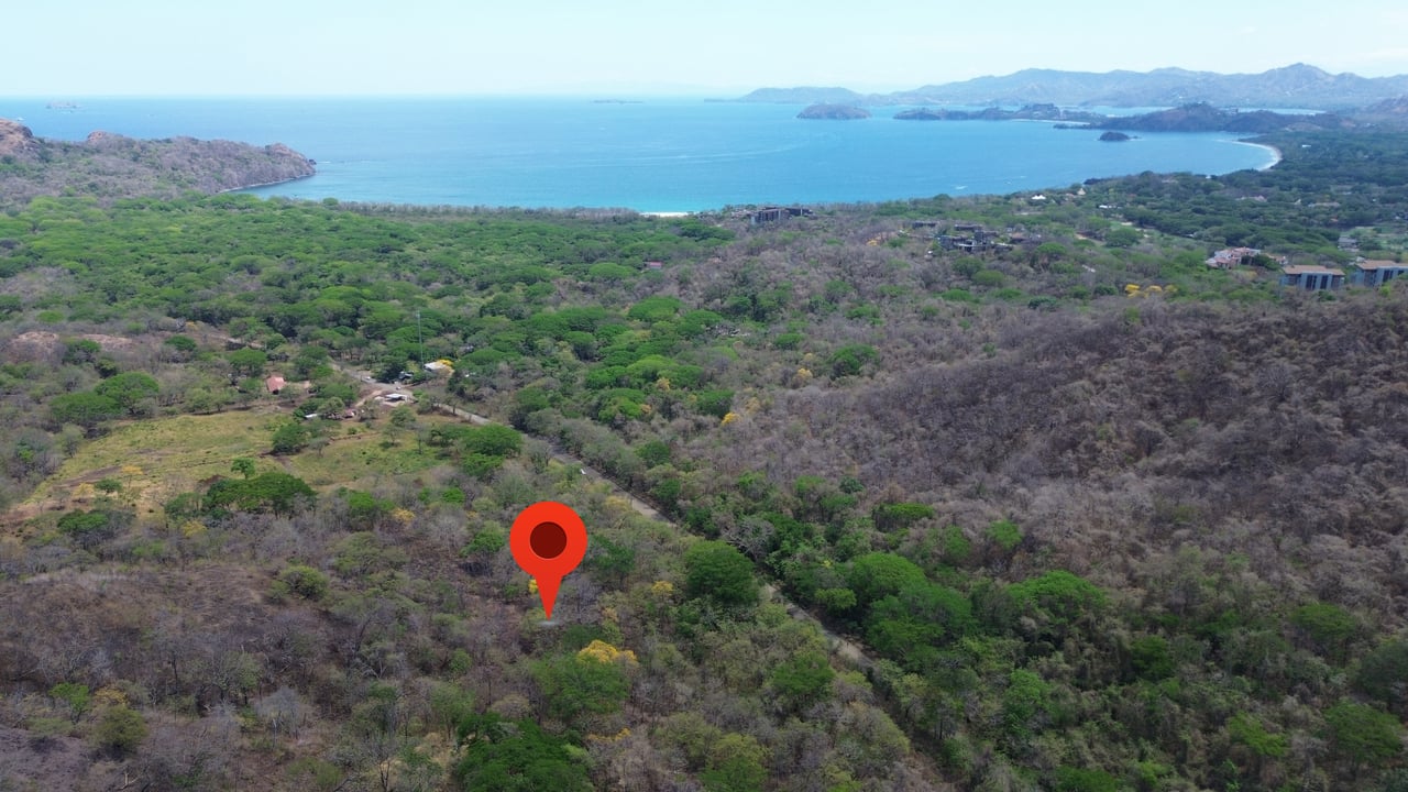 10 HECTARES DEVELOPMENT OPPORTUNITY - PUERTO VIEJO CONCHAL