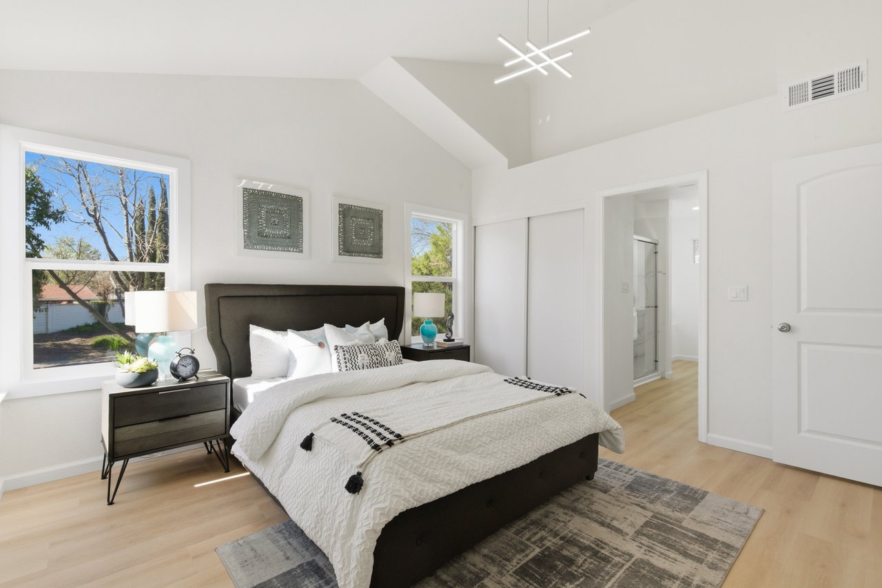 1505 Barkley Mountain Way