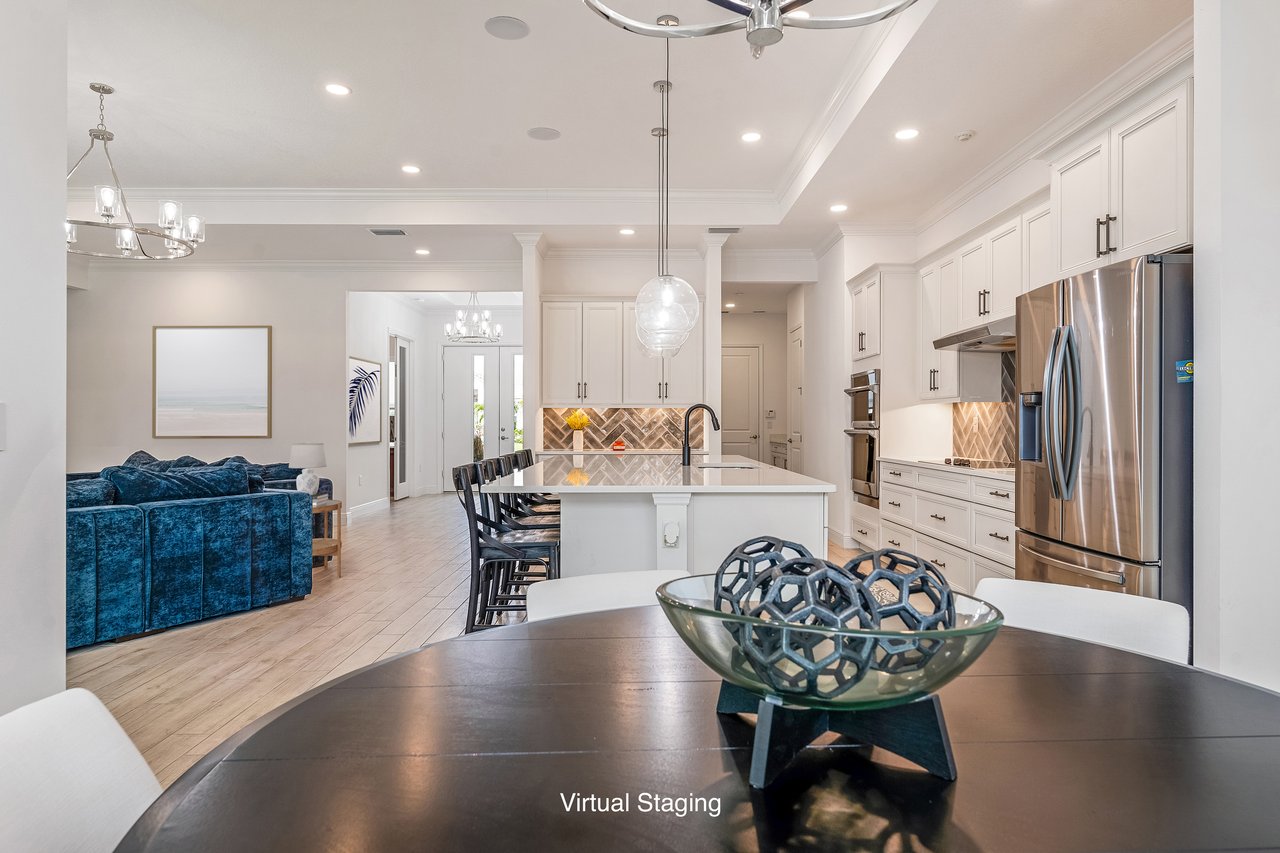 5820 Palmetto Preserve Road