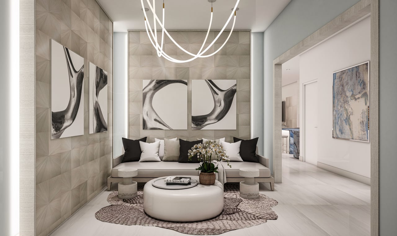 The Ritz-Carlton Residences
