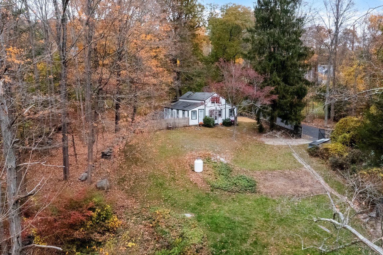 2 & 4 Old Weston Road 