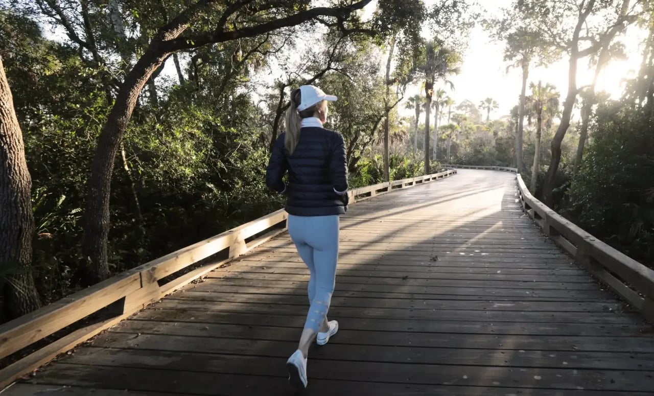 Saltleaf, Trails & Outdoor Living