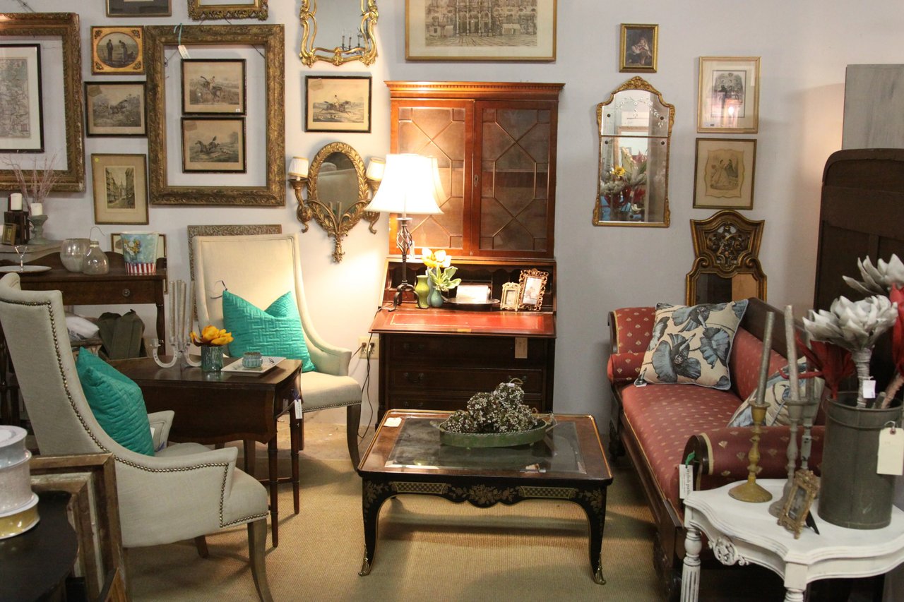 Rough Luxe is Open!