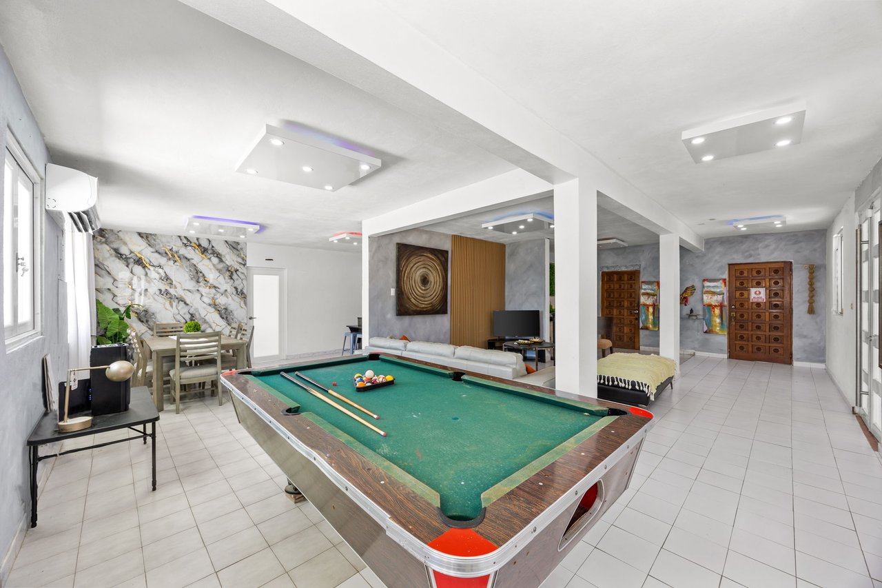 Income-Producing Multifamily with Pool Minutes from SJU Airport