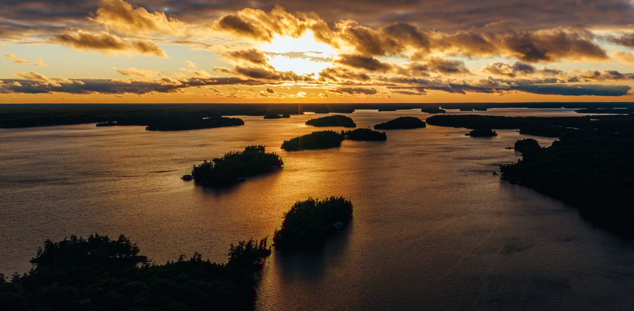 Fawn Island
