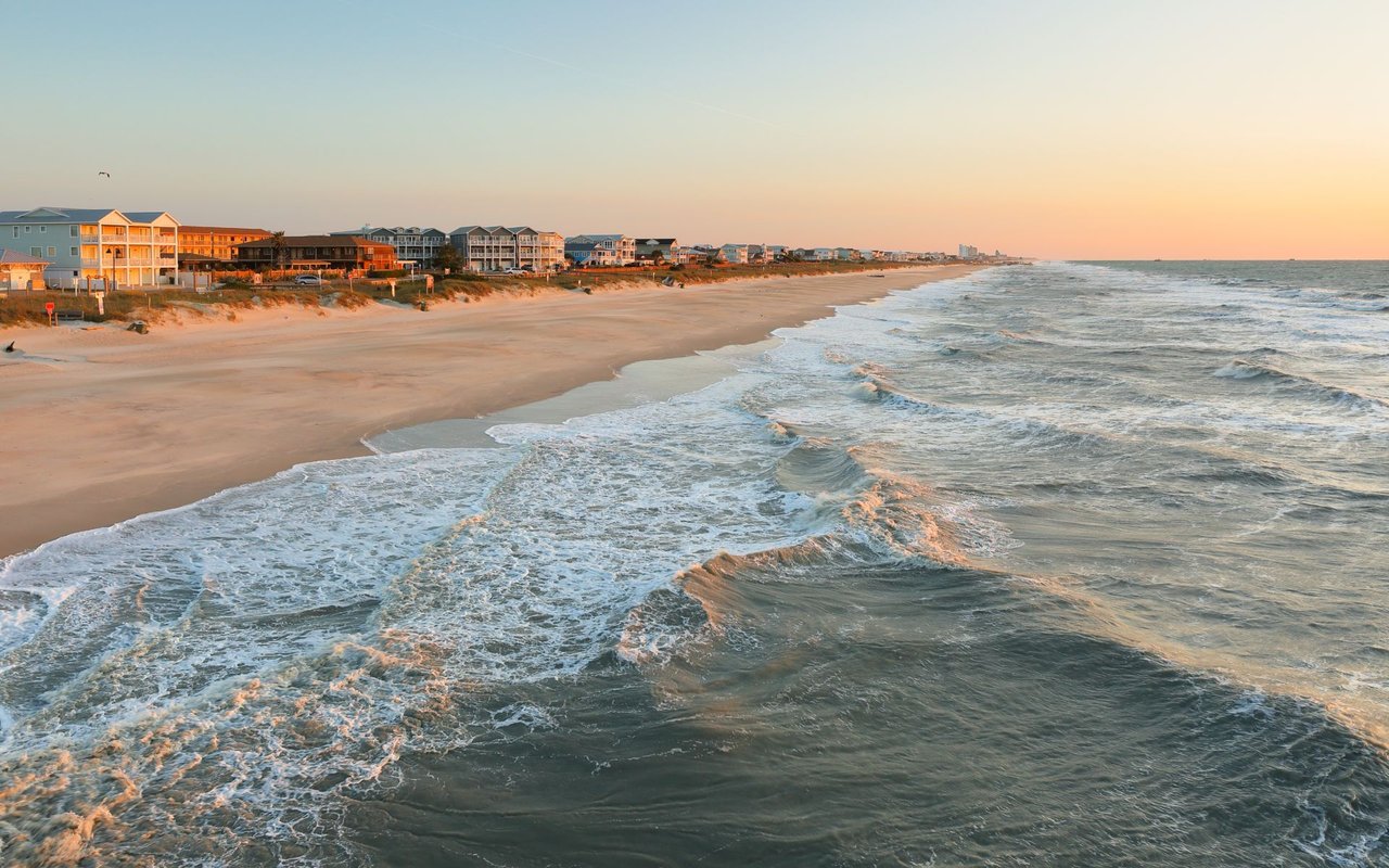 Kure Beach