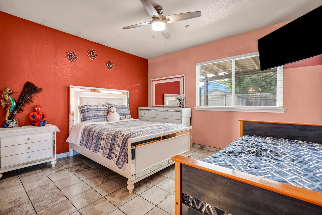 990 Garcia Drive
