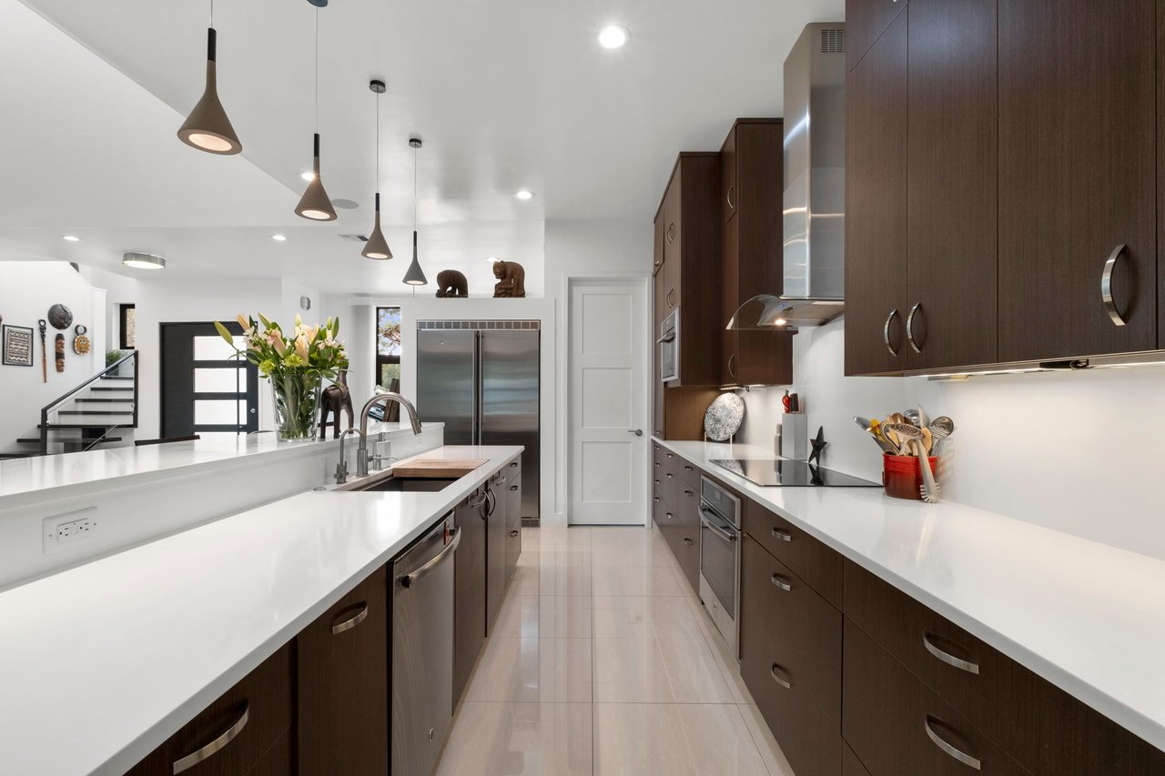 Modern Design in Southern Texas