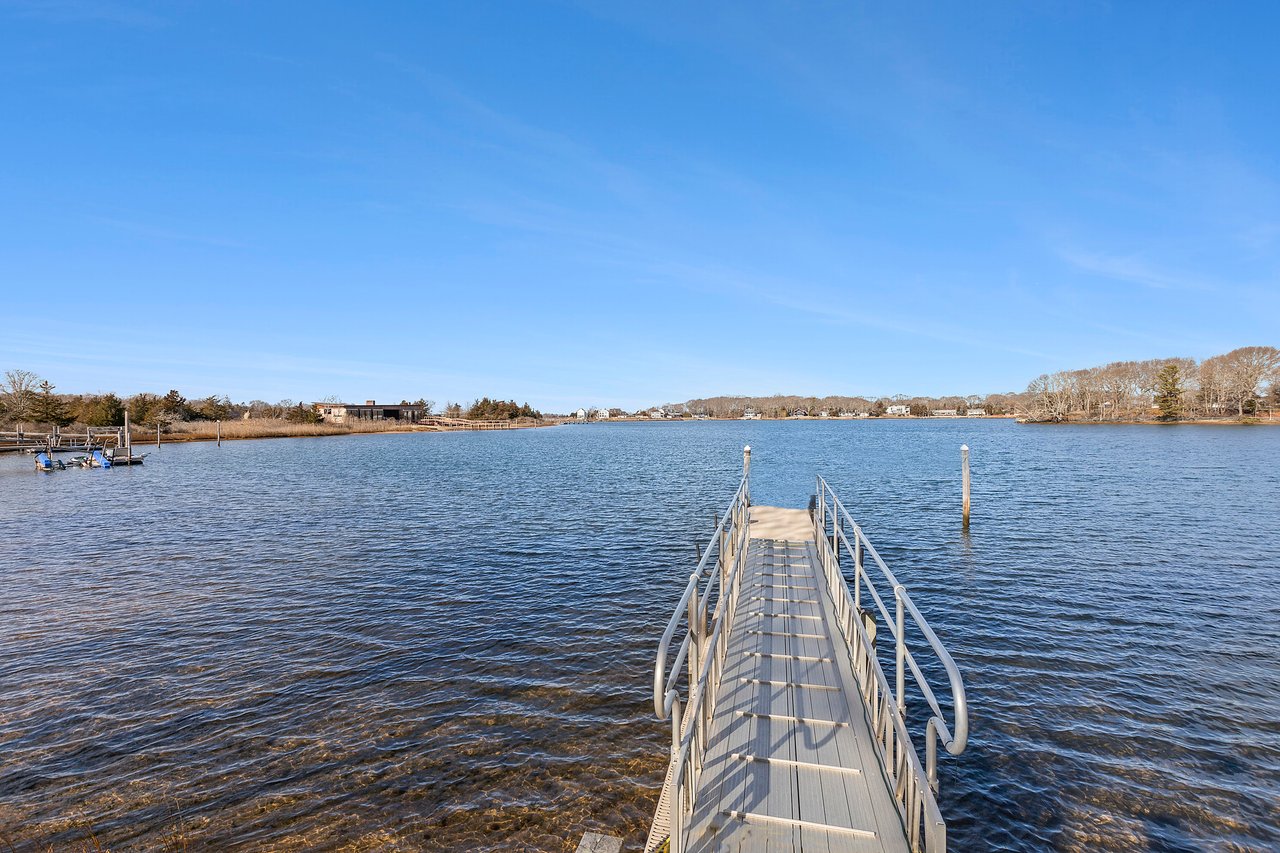 55 Bluff Point Road