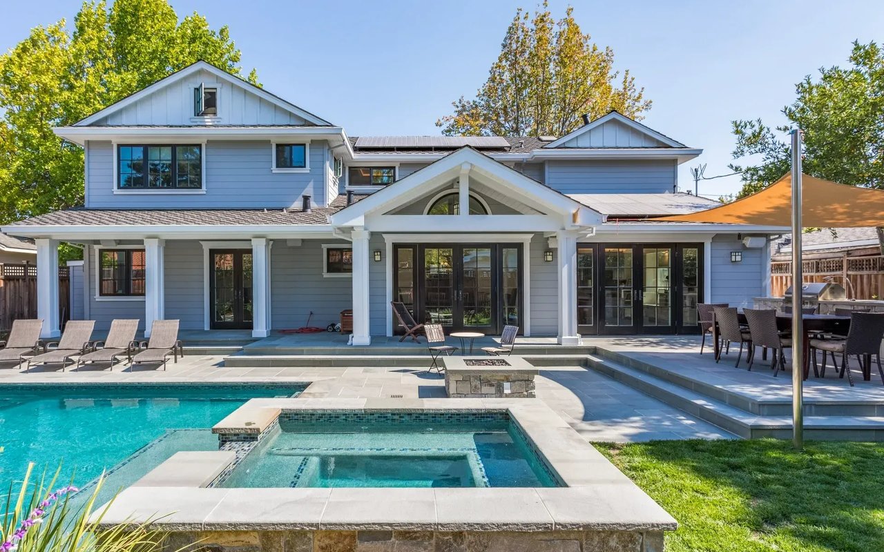 Menlo Park