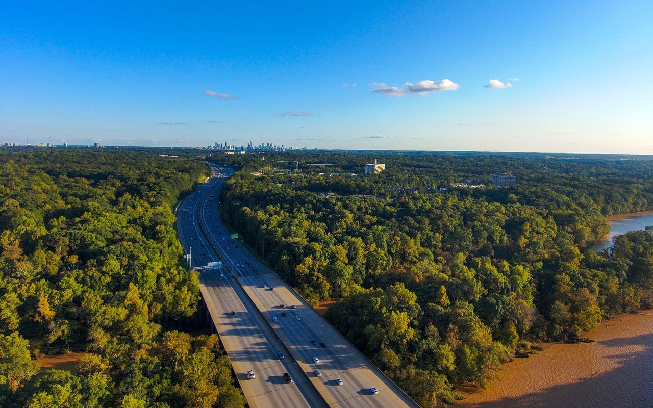 Sandy Springs