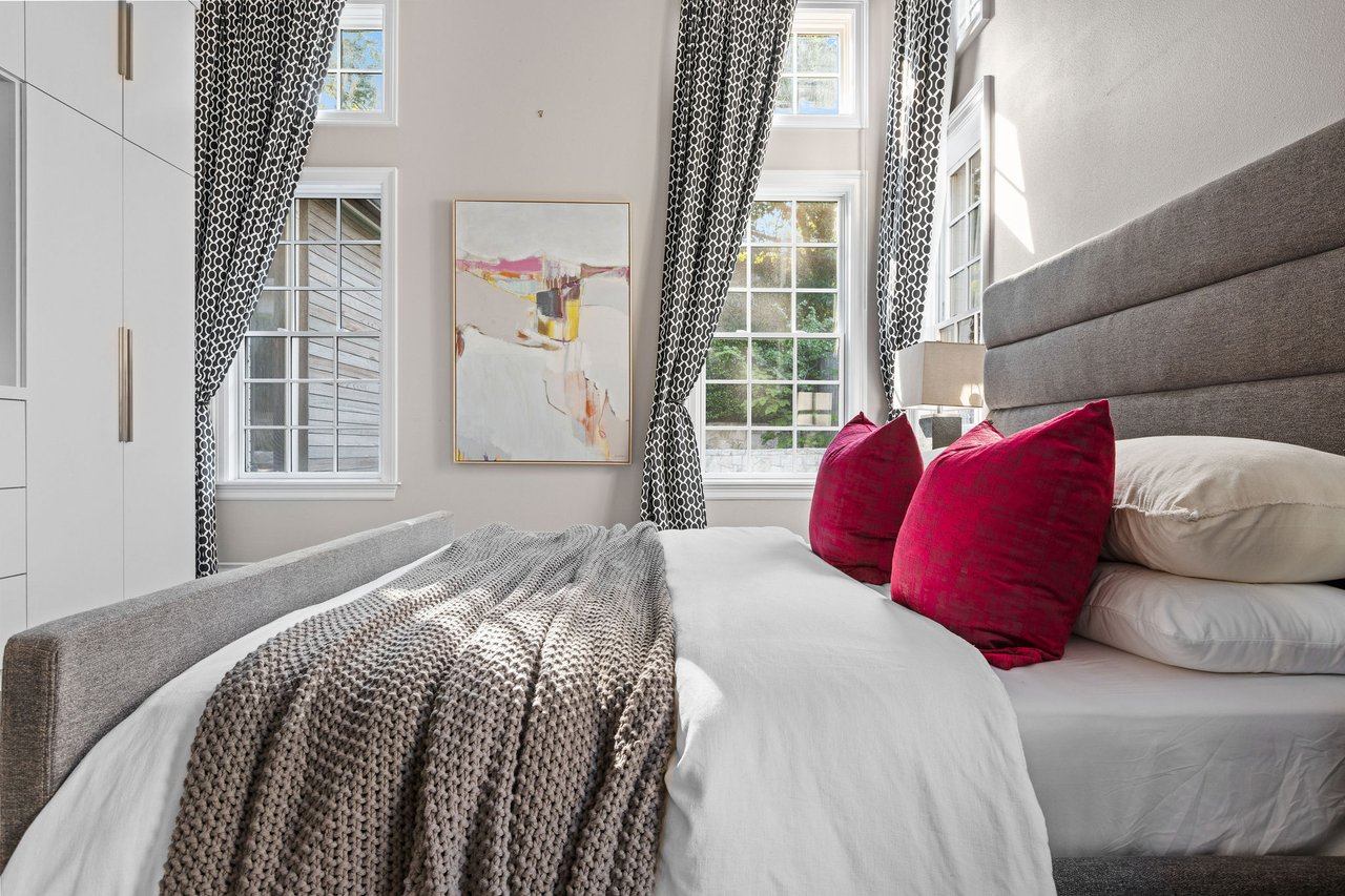1803 Stamford Lane | Tarrytown | Austin, TX