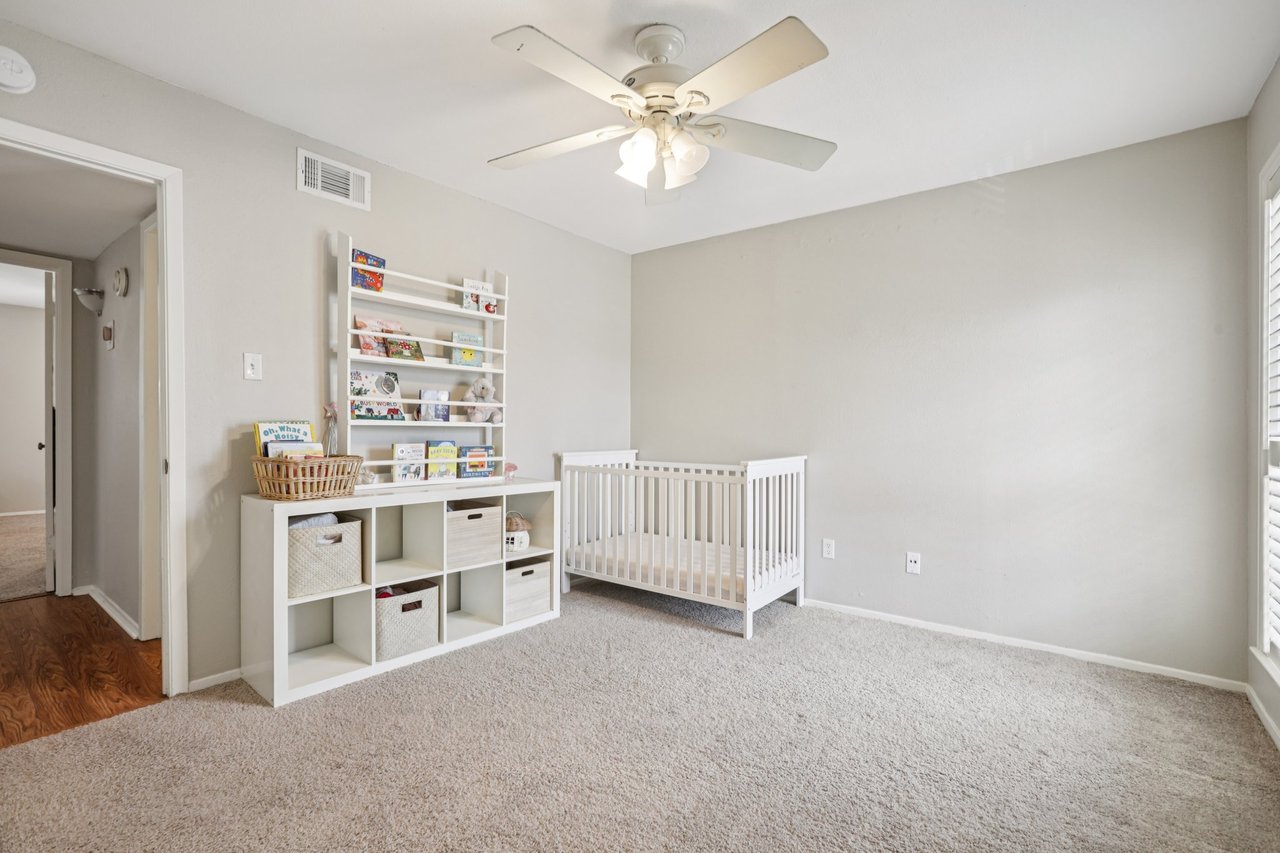 Prime Location in NW Hills Area