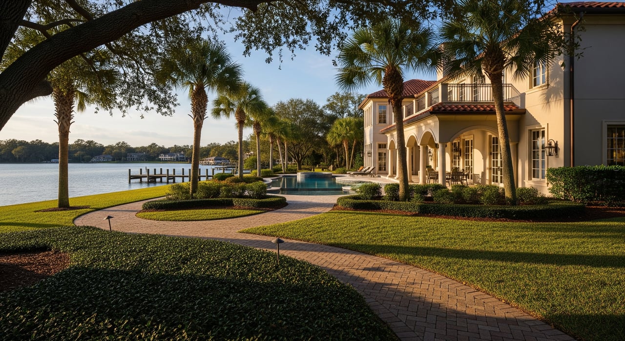 Jumbo Loans In Winter Park Explained