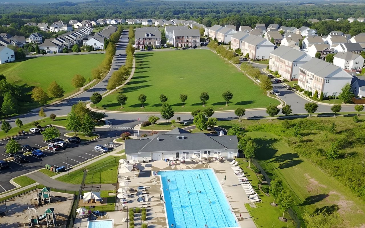 Village Green at Elysian Heights
