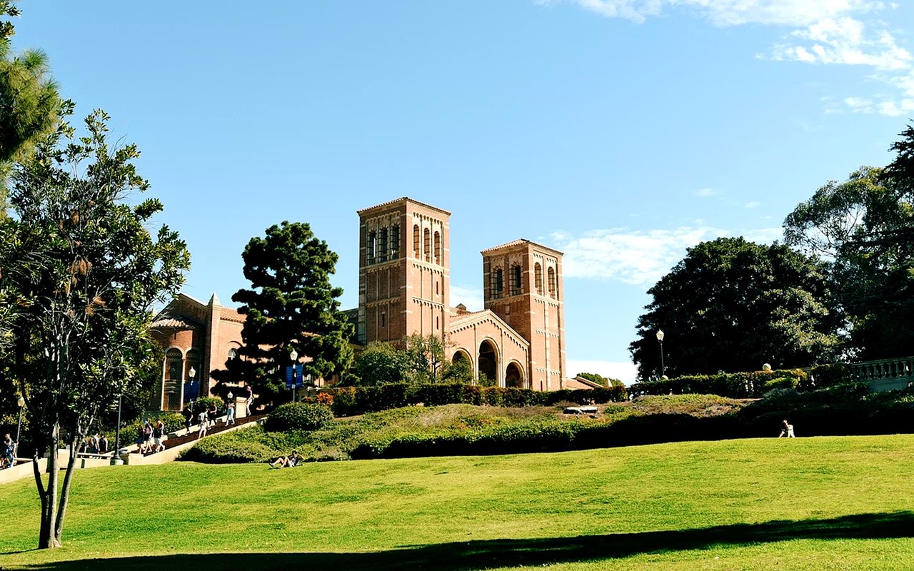 Things You Might Not Know About Westwood