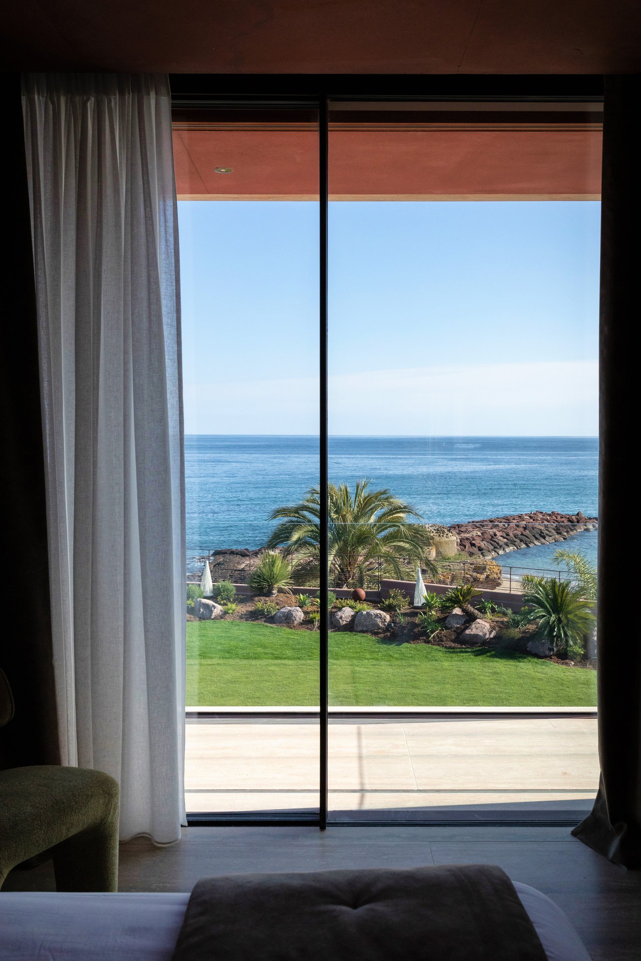 Villa Le Levant | Mandelieu-La-Napoule, French Riviera