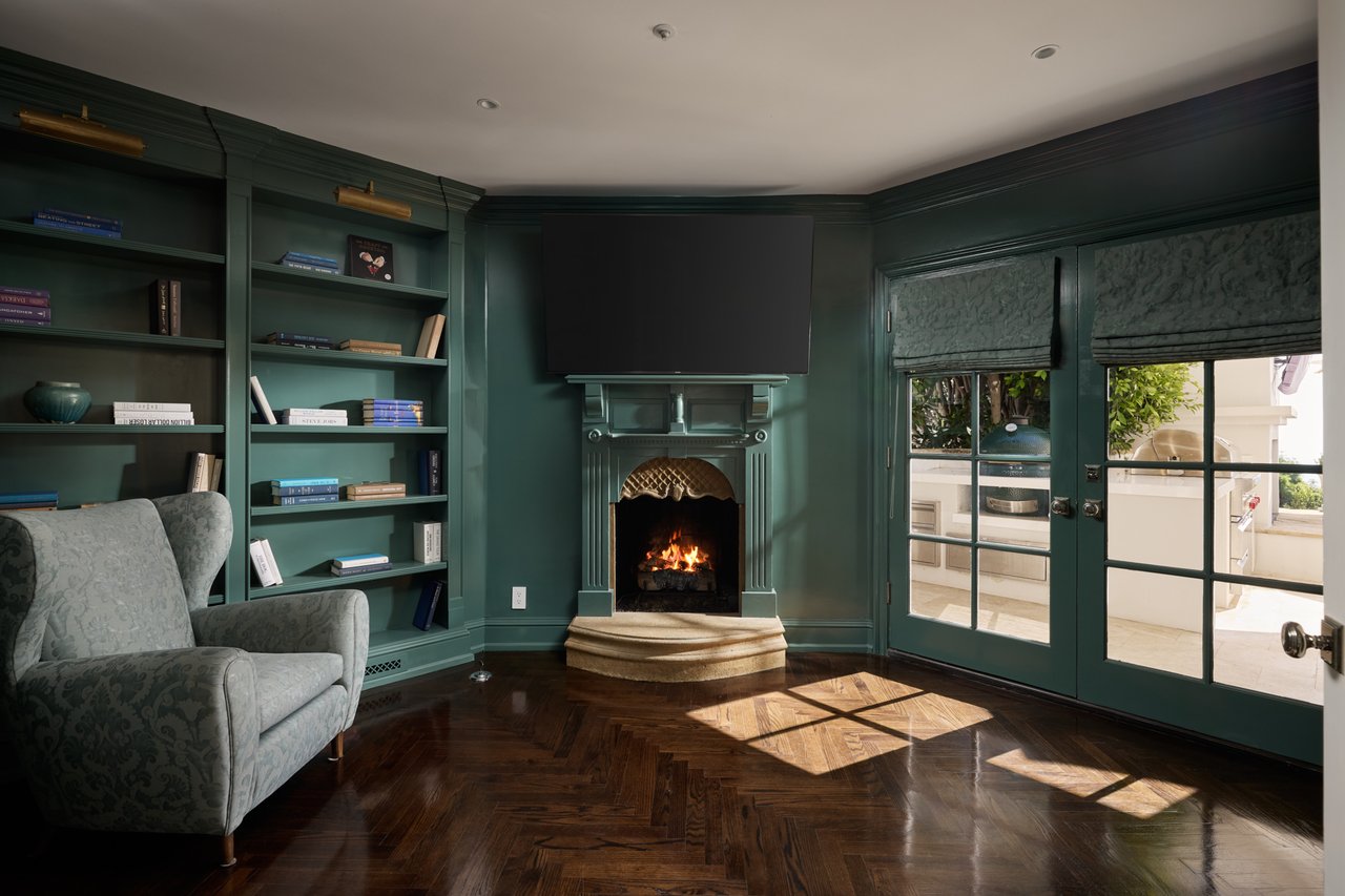 541 Paseo Miramar, Pacific Palisades 