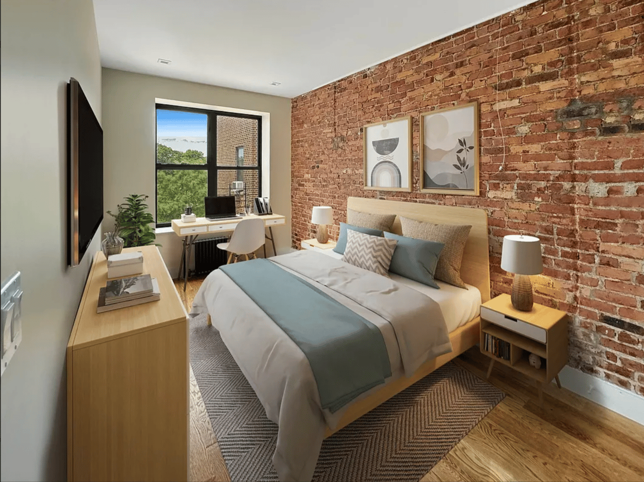 941 Washington Avenue #311