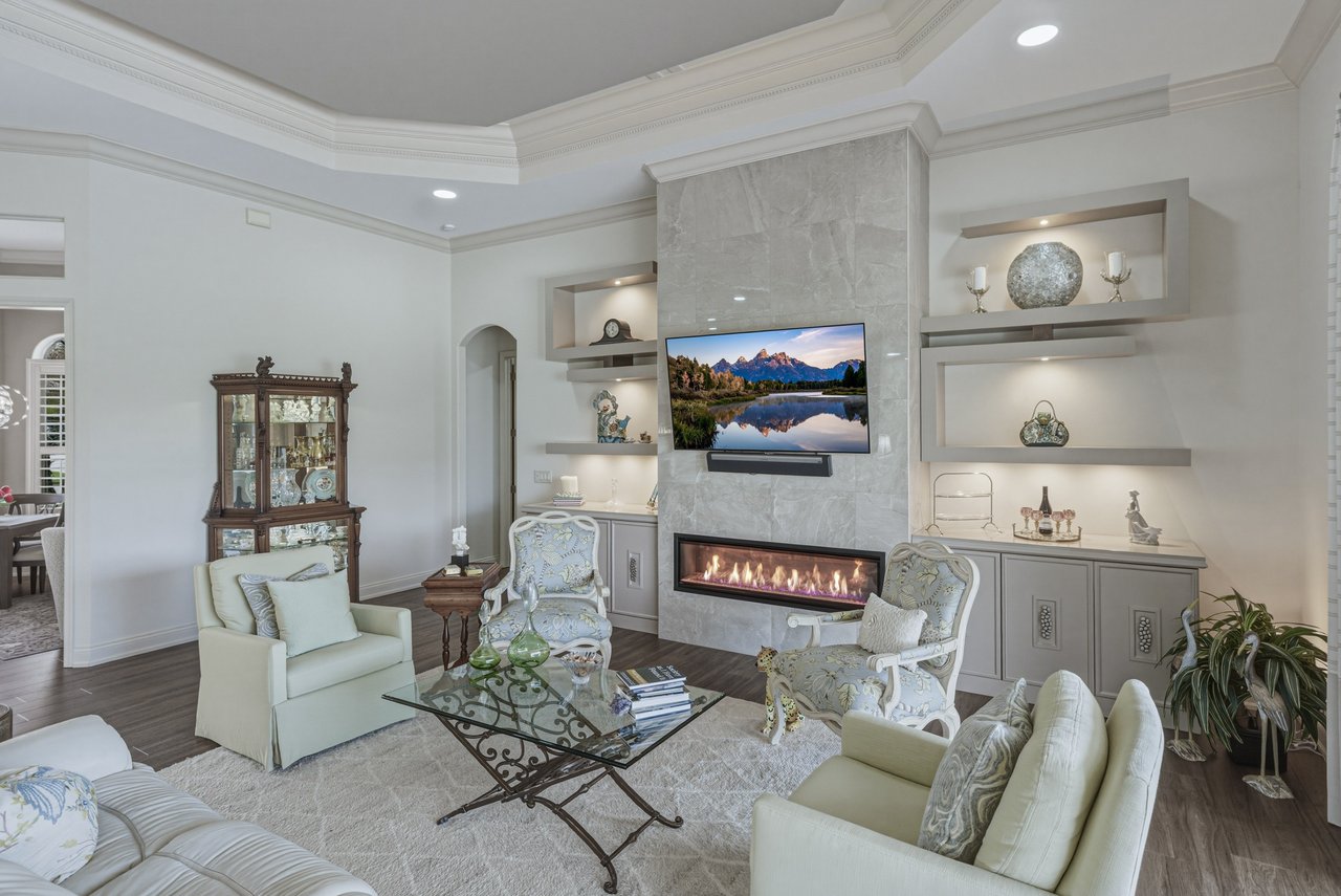 13816 Carryback Drive 