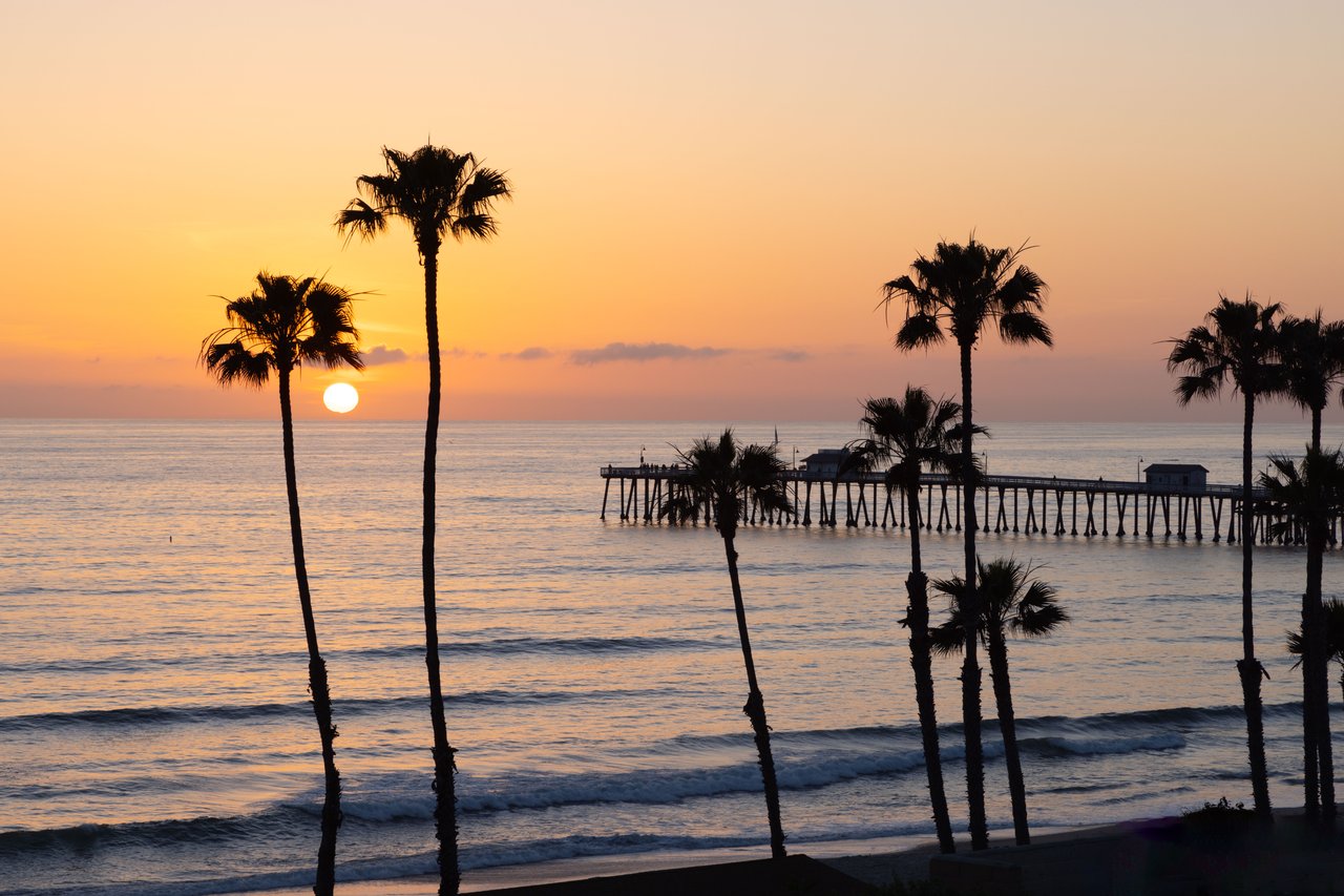 San Clemente Custom