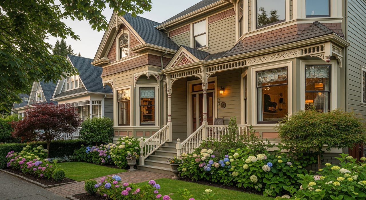 Preparing Your Historic Snohomish Home For A Standout Sale