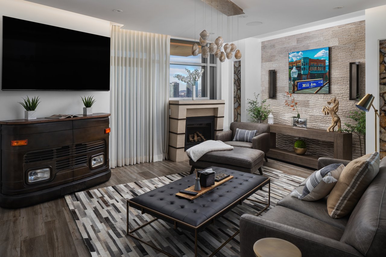 140 E RIO SALADO Parkway 1201