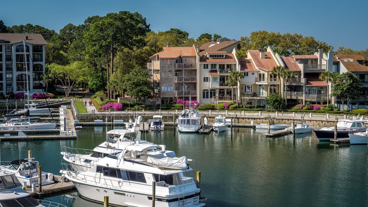 Sea Pines