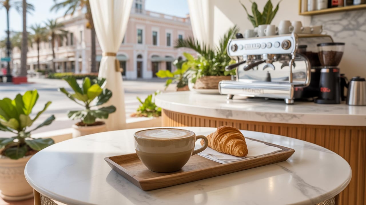 Where to Find the Best Coffee Shops in Boca Raton, FL