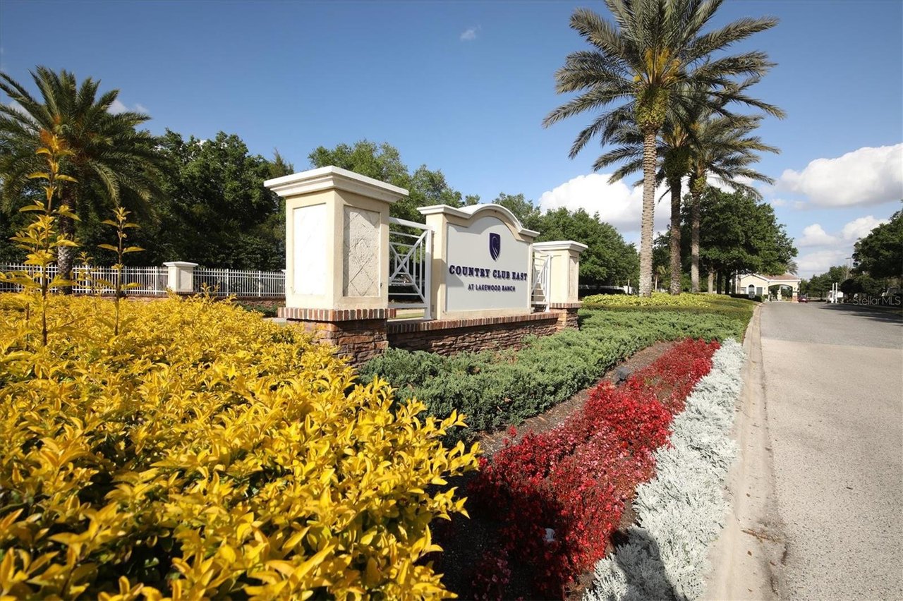 Country Club East