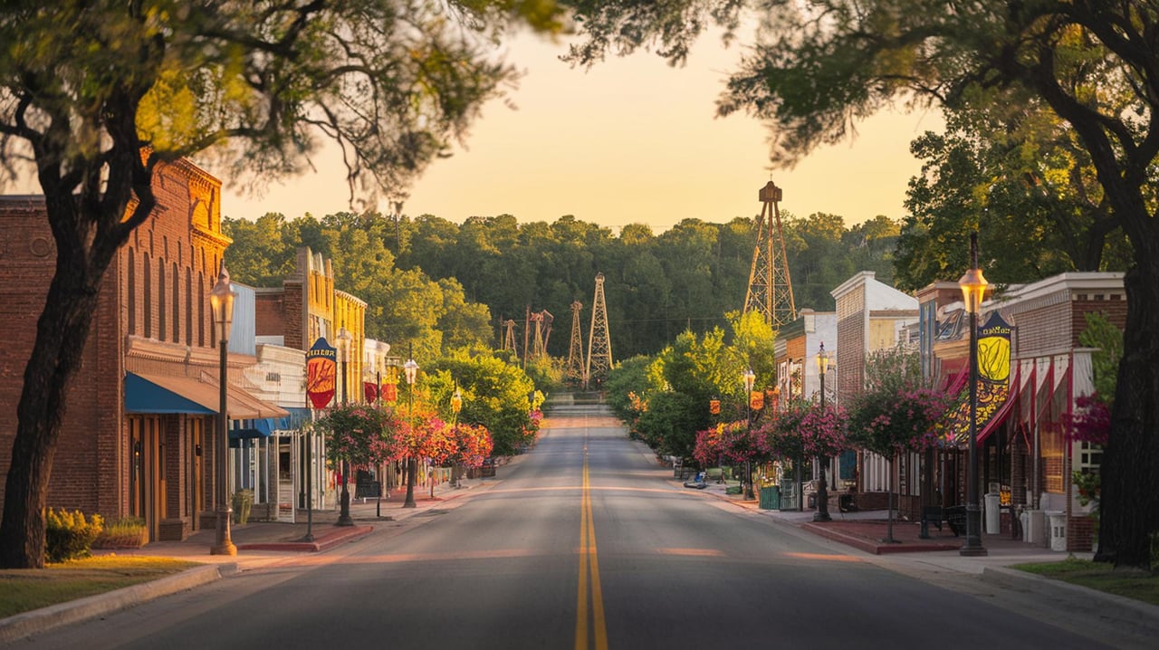 Hidden Gems in Kilgore, TX You Need to Discover