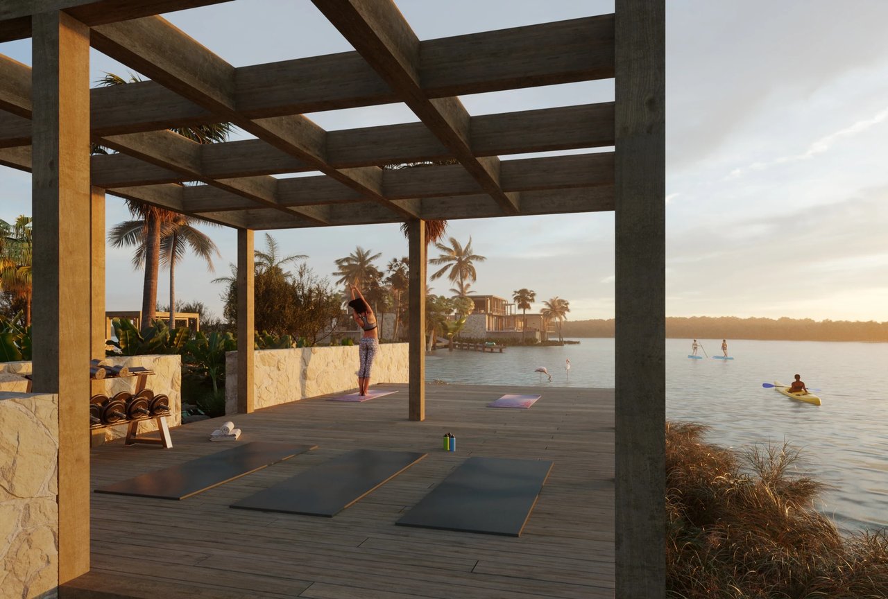 Sunday Vibes at The Sanctuary