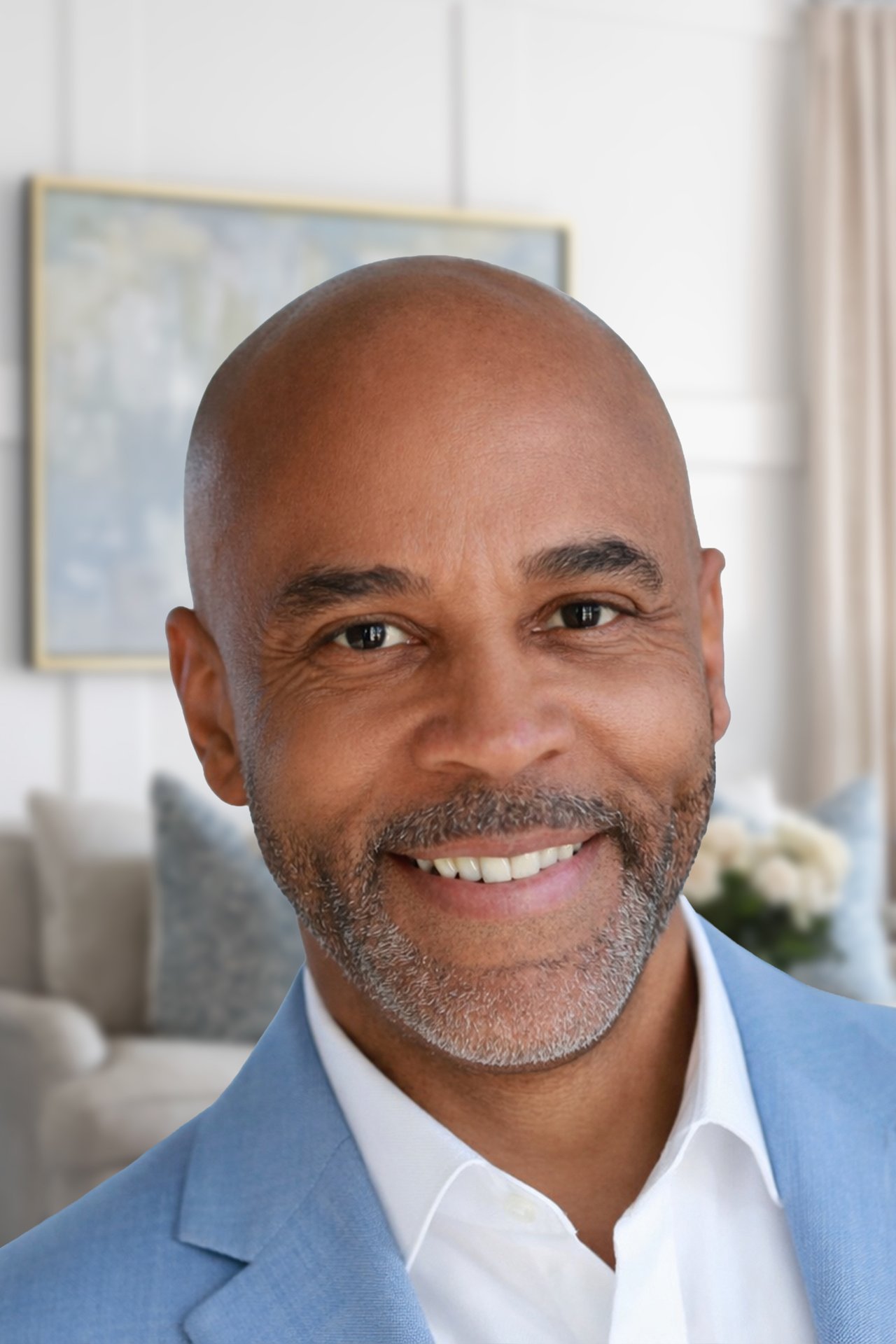 Jeff A Patterson
