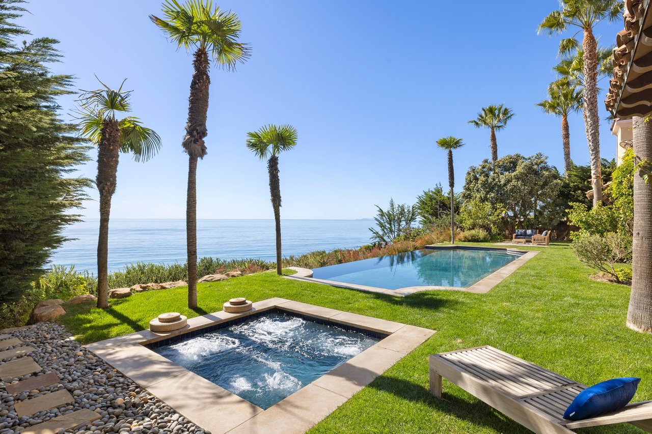 Marisol Spanish Estate