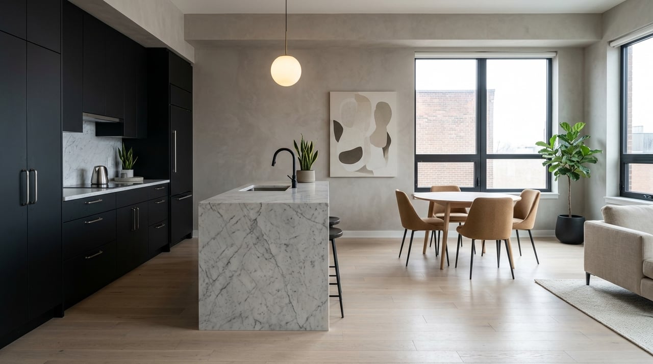 Are Greenpoint Condos A Smart Long-Term Investment?