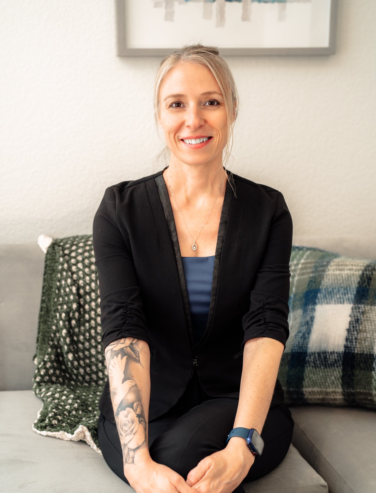 Sarah Goss