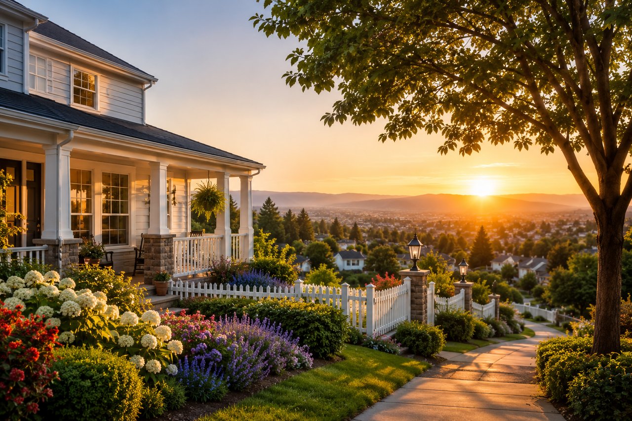 What to Expect in the Santa Clara County Real Estate Market This Labor Day Weekend — and What Comes Next cover