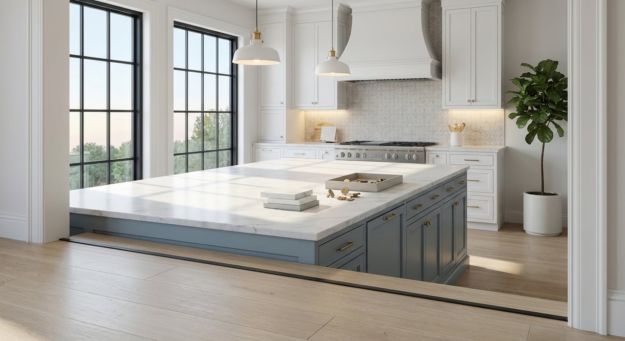 Glencoe Luxury Sellers: Renovate Or Sell As-Is?