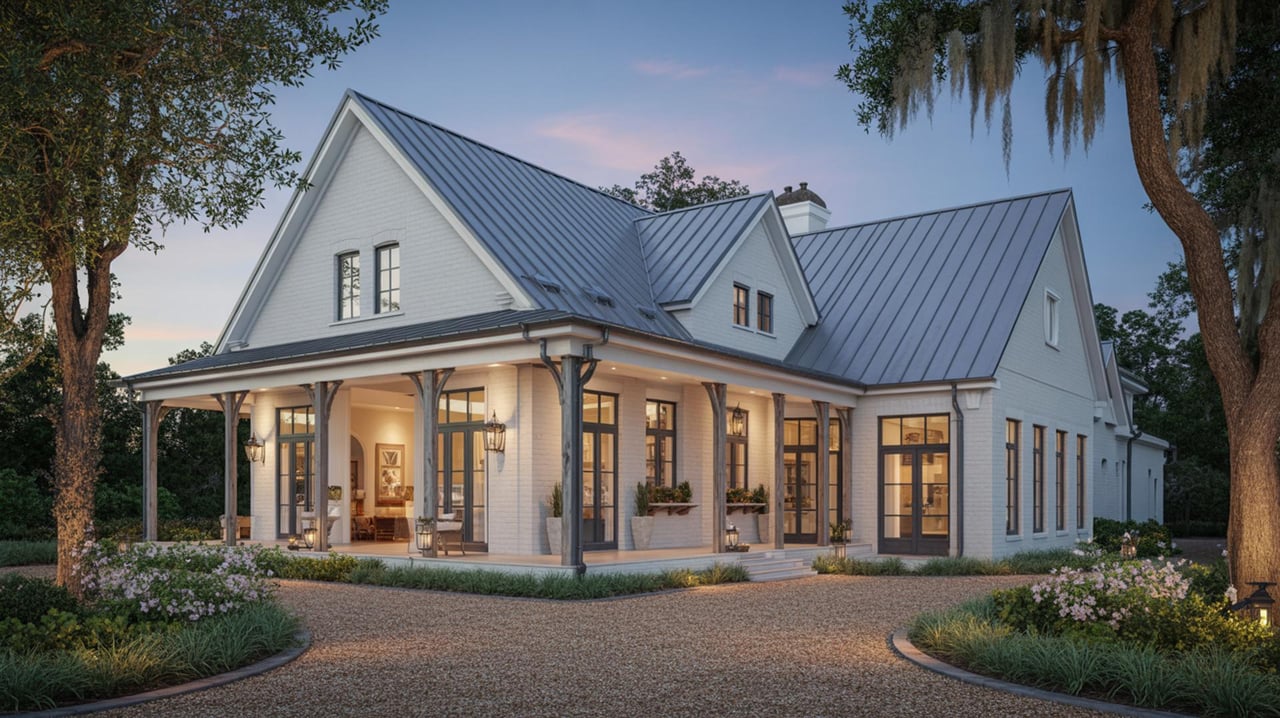 Home Design Trends in Ponchatoula, LA