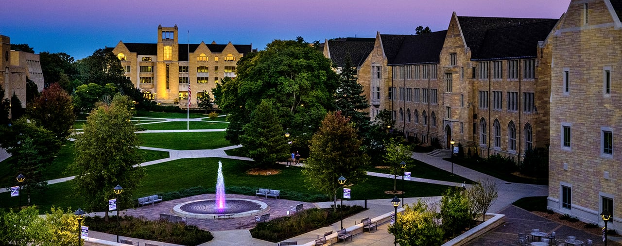 University of St. Thomas Reaches Full NCAA Division I Status Body