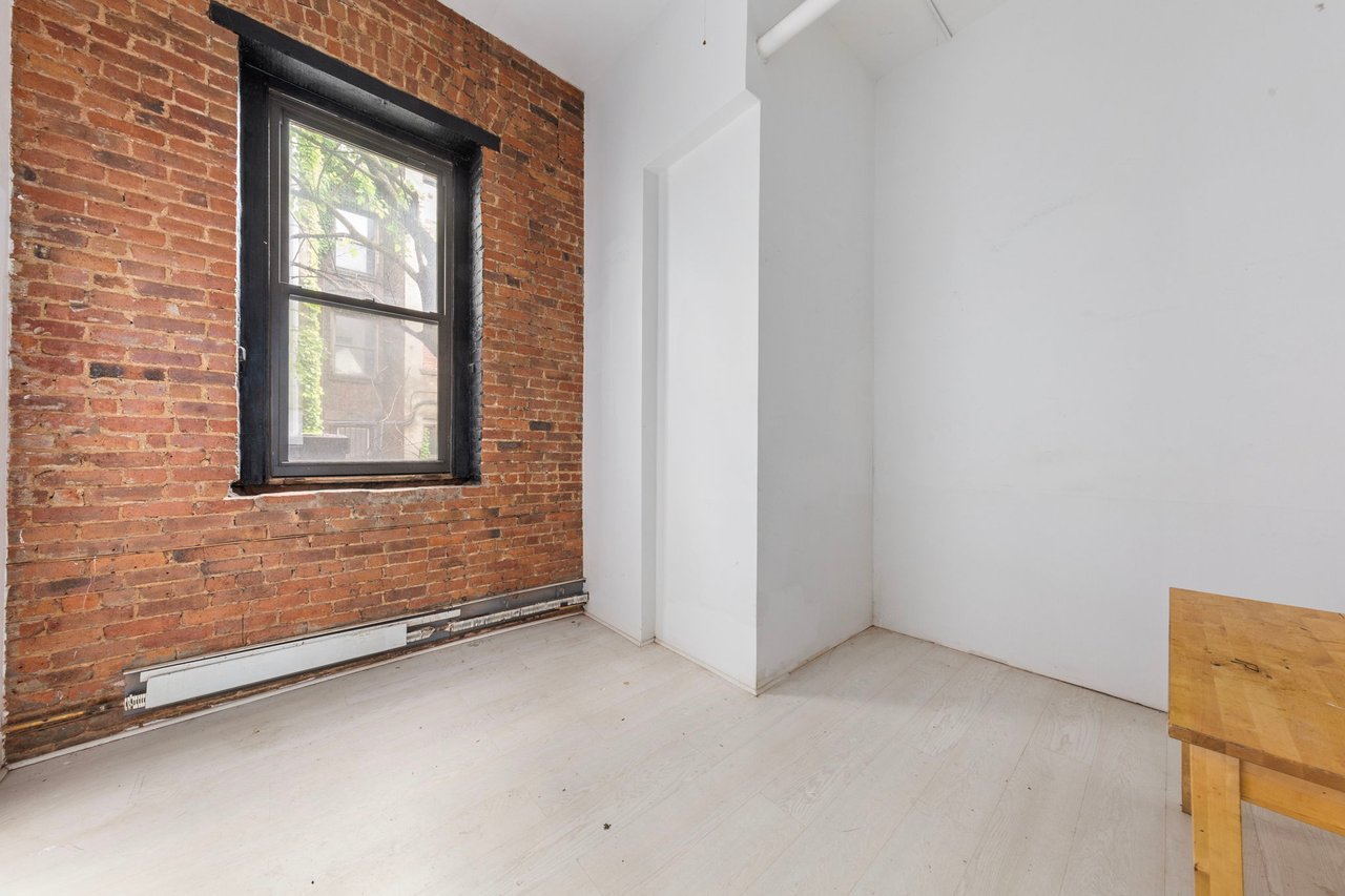 148 India Street - Ground Floor