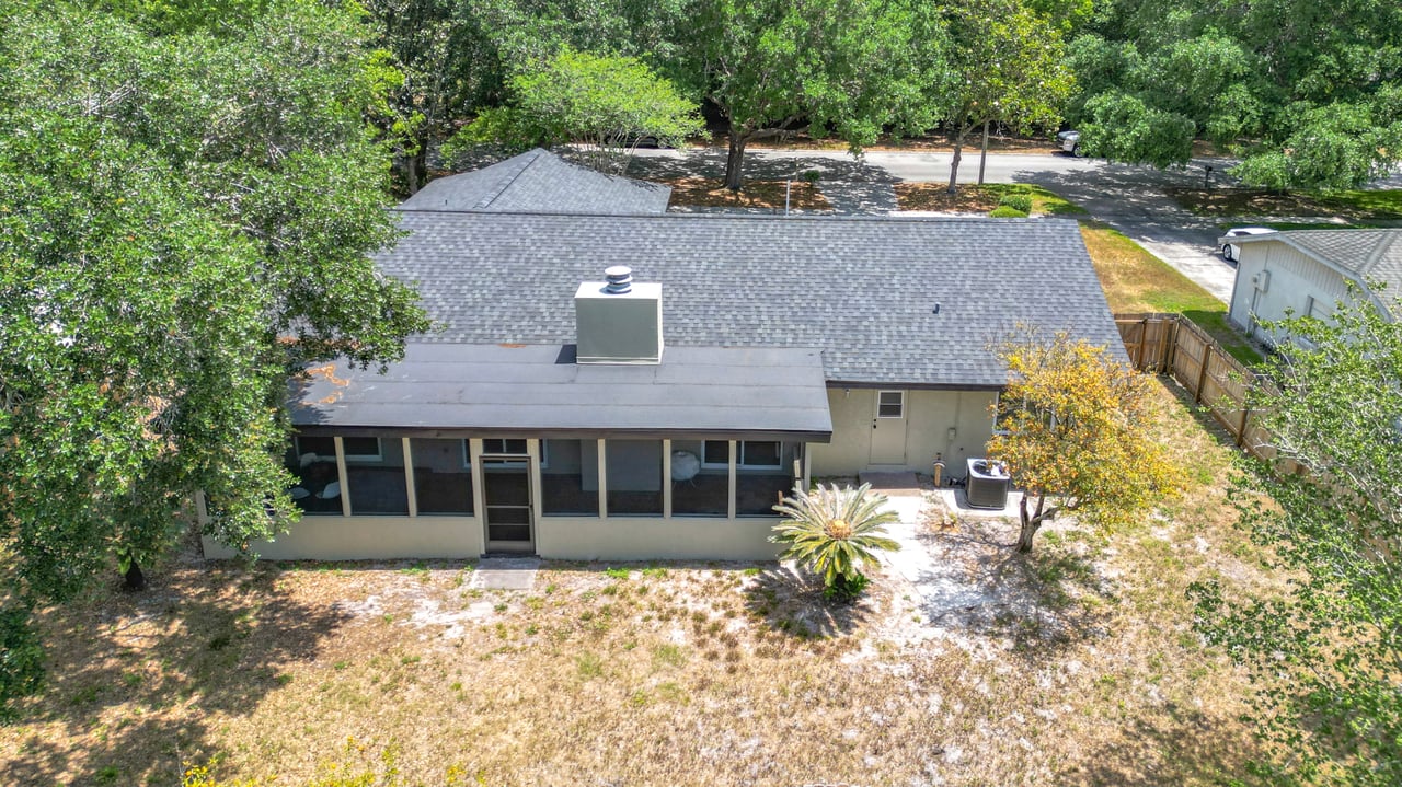 Spacious Open Concept Home in Winter Springs