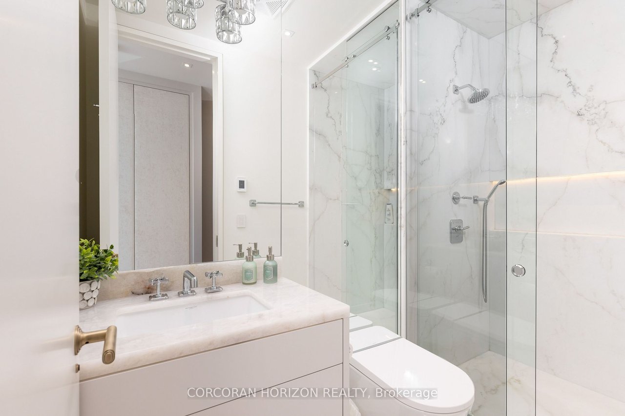 CROWN JEWEL OF YORKVILLE