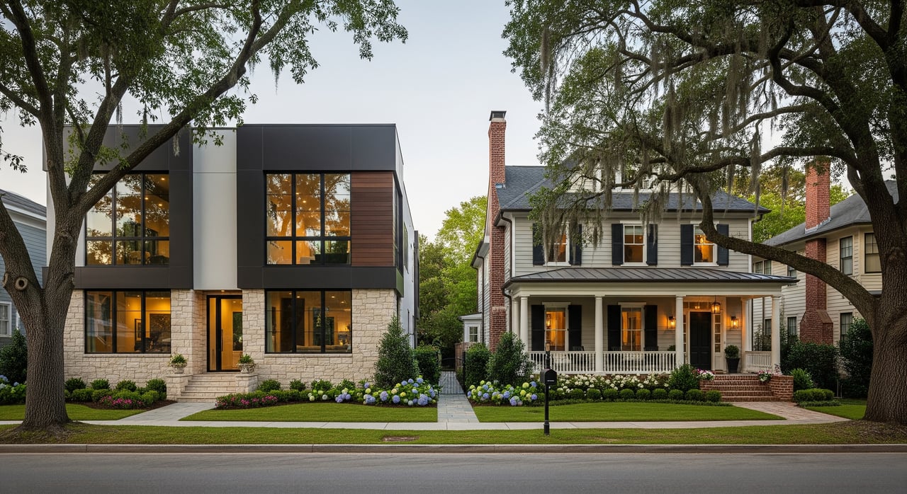 New Construction vs Resale In Greenville: Pros & Cons